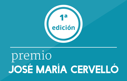 premio primera edición