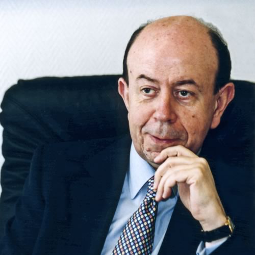 José María Cervelló foto